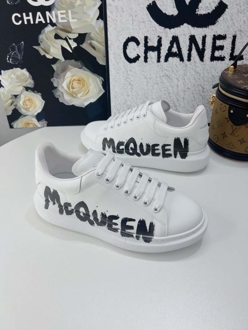 Alexander Mcqueen Casual Shoes